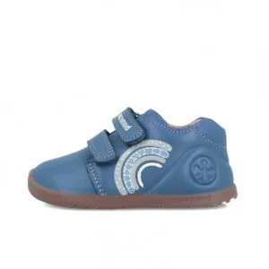 Chlapecké tenisky Petrol Sauvage