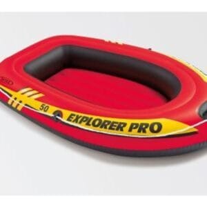 Člun Explorer 137x85x23cm