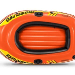 Člun Explorer pro 160x94x29cm