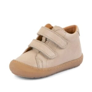 Dětská kotníková obuv OLLIE S TAUPE Froddo G2130328-59 - 28