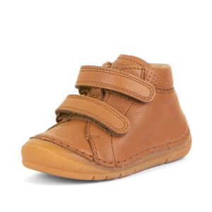 Dětská kotníková obuv PAIX UP Cognac Froddo G2130346-2 - 29