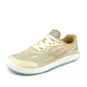 Dětské barefoot bežecké boty SUPERCROSS JUNIOR BROWN Joma BFCROJS2624 - 38