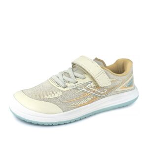 Dětské barefoot bežecké boty SUPERCROSS JUNIOR BROWN Joma BFCROJS2624V - 34