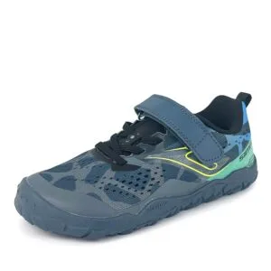 Dětské barefoot outdoorové boty SIMA JUNIOR BLACK Joma BFSIMJS2601V - 34