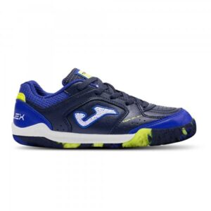 Dětské barefoot sálové boty BFTJS2603IN NAVY BLUE Joma - 39