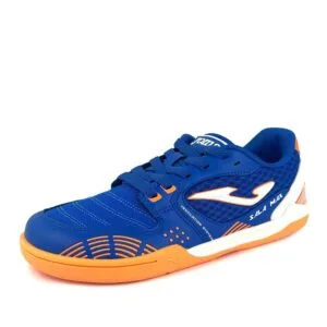 Dětské barefoot sálové boty SALA MAX JUNIOR BLUE Joma BFSJS2605IN - 39
