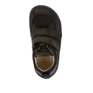 Dětské barefoot tenisky BAZE BLACK Froddo G3130271 - 36