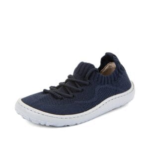 Dětské barefoot tenisky LIGHT DARK BLUE Froddo G3130262 - 40