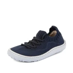 Dětské barefoot tenisky LIGHT DARK BLUE Froddo G3130262 - 40