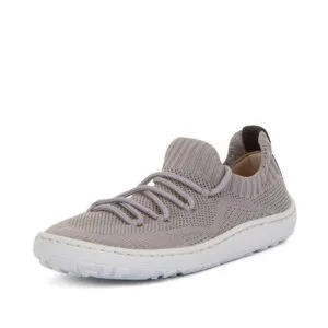 Dětské barefoot tenisky LIGHT GREY Froddo G3130262-2 - 40