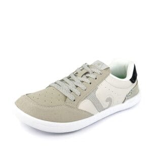 Dětské barefoot vycházkové boty CALPE JUNIOR BEIGE Joma BFCALJS2625 - 38