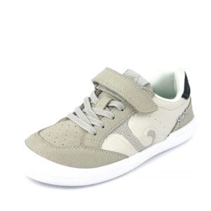 Dětské barefoot vycházkové boty CALPE JUNIOR BEIGE Joma BFCALJS2625V - 34