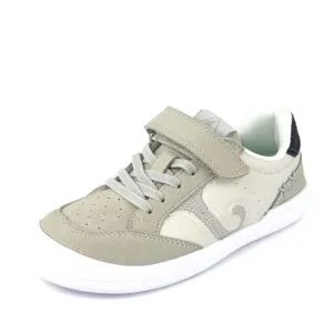 Dětské barefoot vycházkové boty CALPE JUNIOR BEIGE Joma BFCALJS2625V - 34