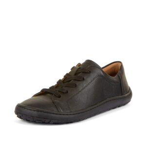 Dětské celoroční barefoot tenisky LACES Black Froddo G3130272-1 - 41