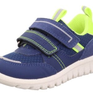 Dětské celoroční boty SPORT7 MINI