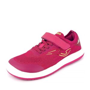Dívčí barefoot bežecké boty VIPER JUNIOR FUCHSIA Joma BFVIPJS2610V - 34