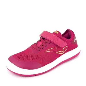 Dívčí barefoot bežecké boty VIPER JUNIOR FUCHSIA Joma BFVIPJS2610V - 34