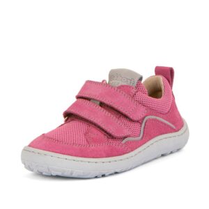 Dívčí barefoot tenisky BASE Fuxia Froddo G3130260-10 fuchsia - 33
