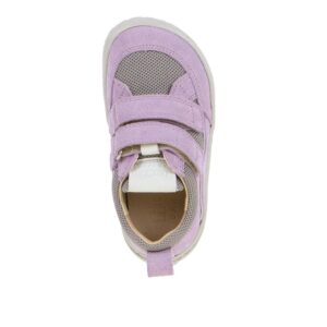 Dívčí barefoot tenisky BAZE LILAC Froddo G3130271-23 - 30