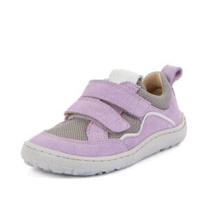 Dívčí barefoot tenisky BAZE LILAC Froddo G3130271-23 - 30