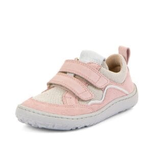 Dívčí barefoot tenisky BAZE PINK Froddo G3130271-25 - 31