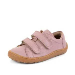 Dívčí barefoot tenisky BAZE PINK Froddo G3130284-8 - 35