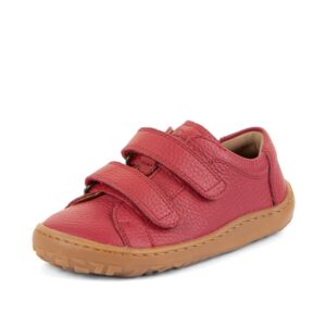 Dívčí barefoot tenisky BAZE RED Froddo G3130284-5 - 36