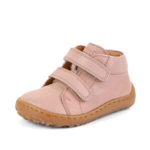 Dívčí barefoot tenisky FIRST STEP PINK Froddo G2130369-2 - 32