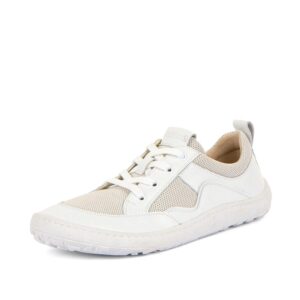 Dívčí barefoot tenisky GEO White Froddo G3130258 bílá - 36