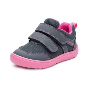 Dívčí barefoot tenisky Protetika NOLAN FUXIA - 36