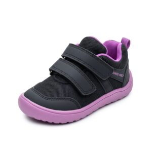 Dívčí barefoot tenisky Protetika NOLAN PURPLE - 36