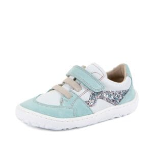 Dívčí barefoot tenisky RIVER MINT Froddo G3130286-7 - 36