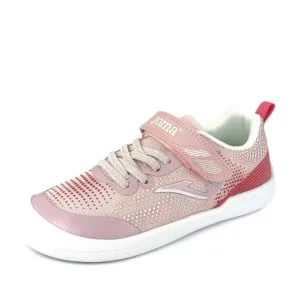 Dívčí barefoot vycházkové boty HORIZON JUNIOR LIGHT PINK Joma BFHORJS2613V - 34