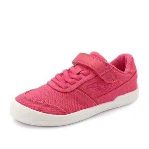 Dívčí barefoot vycházkové boty MUNDIAL JUNIOR BAREFOOT FUCHSIA Joma BFMUNJS2610V - 34