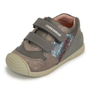 Dívčí celoroční boty