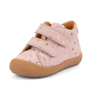 Dívčí kotníková obuv OLLIE S STARS Froddo G2130328-51 - 24