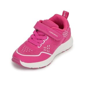 Dívčí tenisky ELASTICOS Fucsia