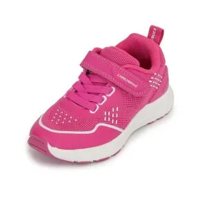Dívčí tenisky ELASTICOS Fucsia