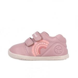 Dívčí tenisky Kiss Sauvage