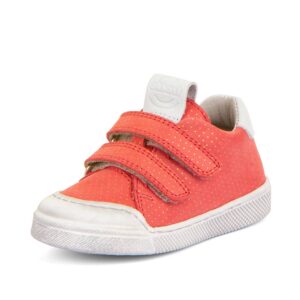 Dívčí tenisky ROSARIO Coral Froddo G2130316-30 červená - 30