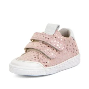 Dívčí tenisky ROSARIO Pink+ Froddo G2130316-10 růžová - 30