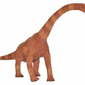 G - Figurka Dino Brachiosaurus 30cm