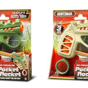 Huntsman Pistole kapesní natahovací 13 cm