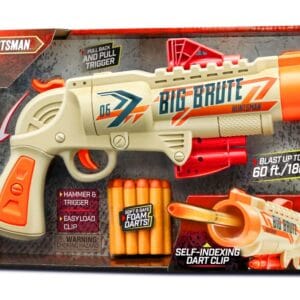 Huntsman pistole Big Brute 33 cm