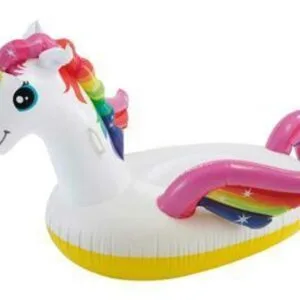 Nafukovací plavidlo jednorožec