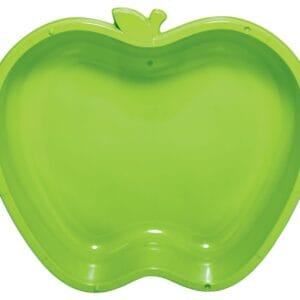 Pískoviště jablko - zelené
