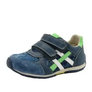 boty chlapecké celoroční