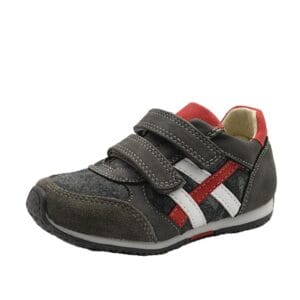 boty chlapecké celoroční