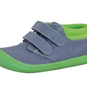 chlapecké boty Barefoot RONY GREEN