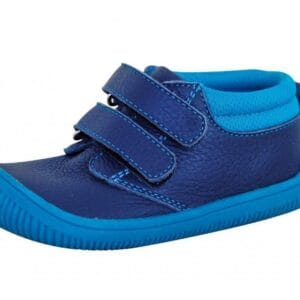 chlapecké boty Barefoot RONY TYRKYS